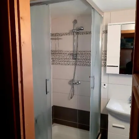 U Heleny 住宿加早餐酒店