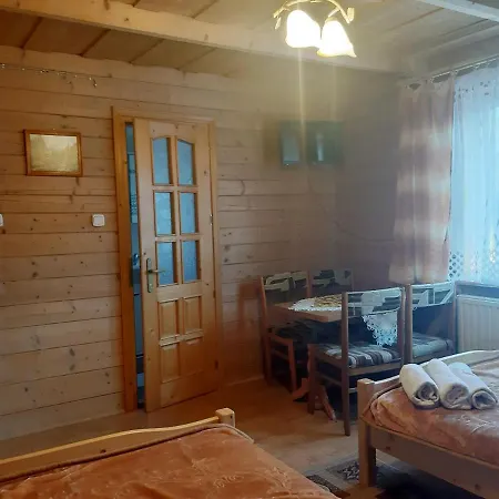 U Heleny 住宿加早餐酒店 3*