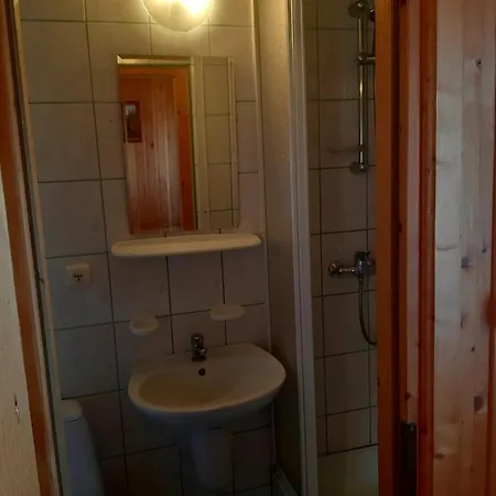 住宿加早餐酒店 U Heleny Leśnica