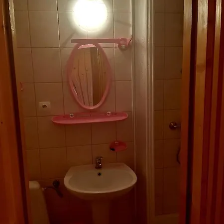 住宿加早餐酒店 U Heleny