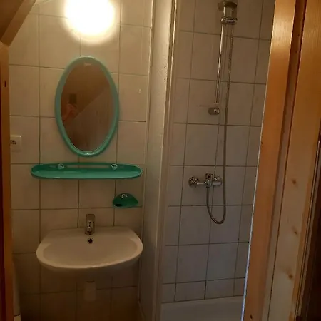 住宿加早餐酒店 U Heleny 3*