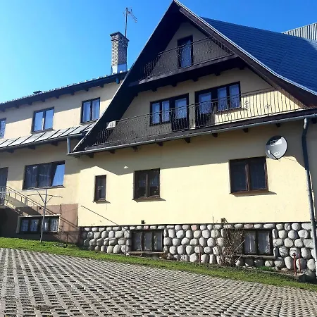 U Heleny Bed & Breakfast