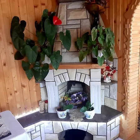 住宿加早餐酒店 U Heleny Leśnica