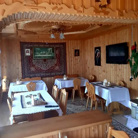 U Heleny 3* Leśnica