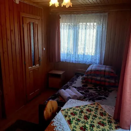 住宿加早餐酒店 U Heleny Leśnica