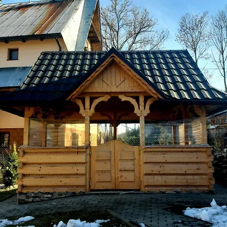 Bed & Breakfast U Heleny