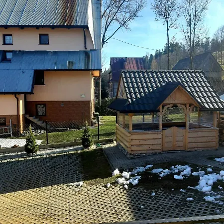 U Heleny Lesnica (Lesser Poland)