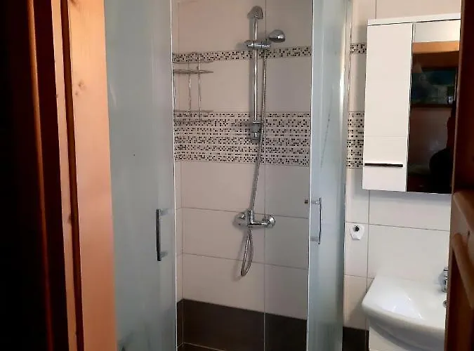 U Heleny Bed & Breakfast