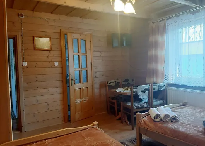 U Heleny Bed & Breakfast 3*