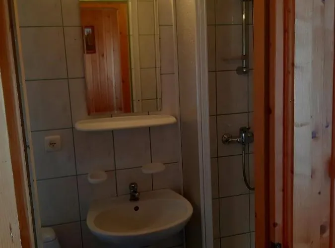 Bed & Breakfast U Heleny Leśnica