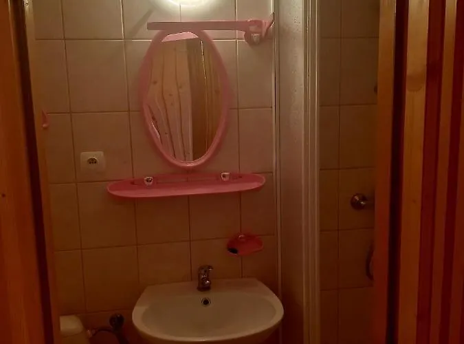 Bed & Breakfast U Heleny