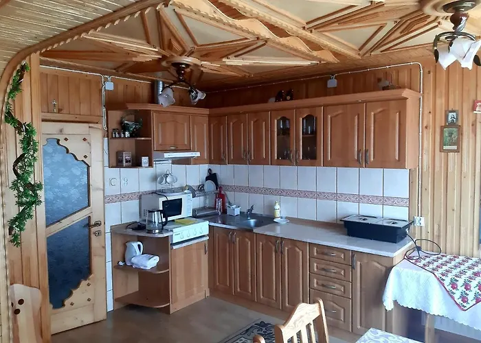 U Heleny 3* Leśnica