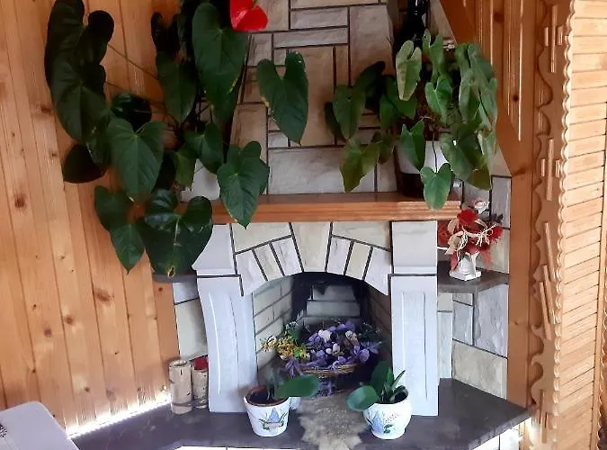 Bed & Breakfast U Heleny Leśnica