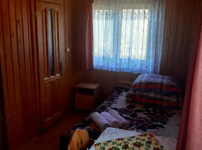 Bed & Breakfast U Heleny Leśnica