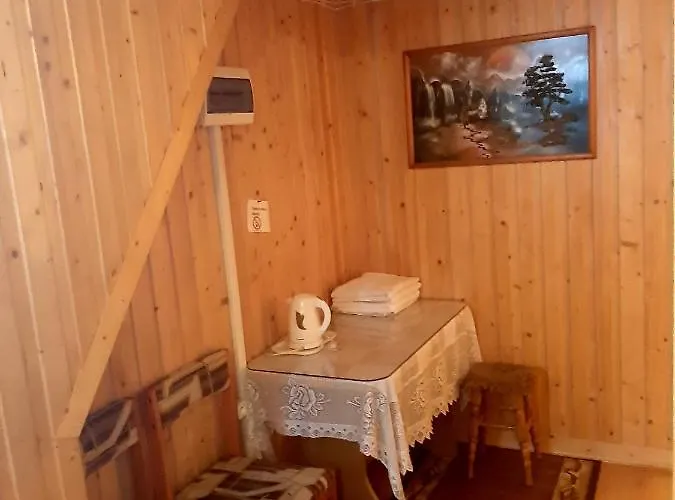 U Heleny Bed & Breakfast 3*